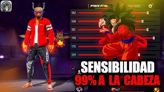 All guns one sensitivity 🔥  Free fire headshot setting in tamil  OB46 One tap sensitivity ✅ [upl. by Ekusuy]