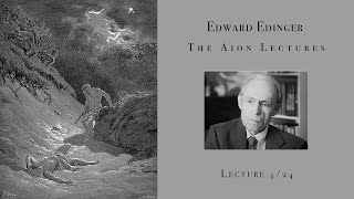 Edward Edinger  The Aion Lectures  Part 424 Improved Audio [upl. by Ahsielat]