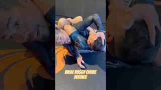 Buggy Choke Defence [upl. by Tresa]