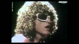 Michel Polnareff Lettre A France Remastered [upl. by Alenas]