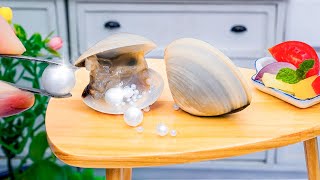 quotGODLYquot Delicious  Clam Recipe Ready in Just 5 Minutes [upl. by Aleehs]