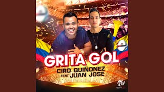 Grita Gol [upl. by Fillander]