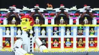 Exclusive Clip Lego Documentary [upl. by Aileen300]