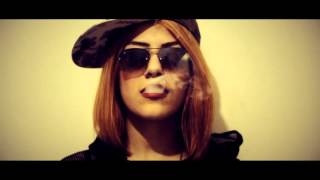 Miğfemiral ft N3K  Level Up Official Video Clip [upl. by Pansie]