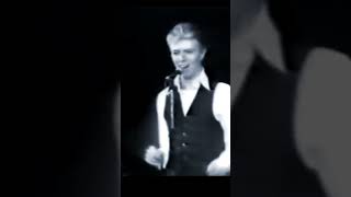 David Bowie  TVC15 [upl. by Akkimat407]