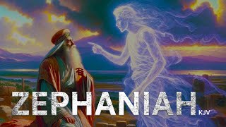 The Book Of Zephaniah KJV Dramatized Audio Bible FULL [upl. by Yevette]