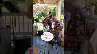 Visiting Micanopy FL florida floridalife explore [upl. by Mccandless]