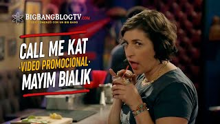 Call Me Kat Official Fox Comedy Avance Oficial Subs [upl. by Yrevi662]