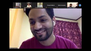 Video 34 Sachin Gupta Scammer training for QNET scam scam qnetSandeepSeminars SAHILMENDIRATTA [upl. by Tami593]