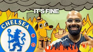 Chelsea Therapy Session with KaranSinghMagic KaranSinghBoomer AngryRantman [upl. by Campball]