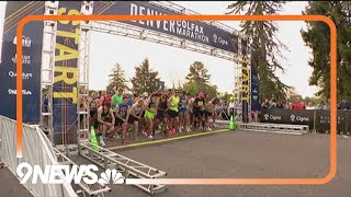 Registration opens for 2024 Colfax Marathon [upl. by Vandyke]