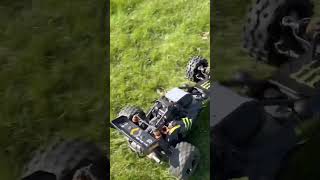 Hpi Baja 5b SS  RIPPING [upl. by Giacopo]