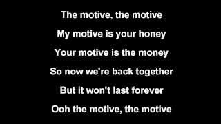 Ace Hood Ft Kevin Cossom  Motive Lyrics [upl. by Anovahs699]