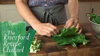 How to Cook Chard [upl. by Asirram]