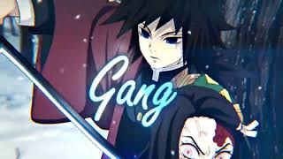 makima and then giyuu crazy edit neptunsoc11 FIRST PLACE [upl. by Yecniuq]