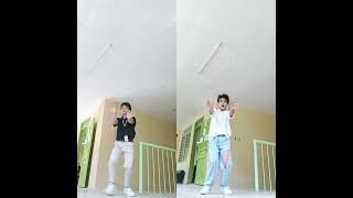 Clarkie Choreography tiktok trending dance [upl. by Eiznyl]