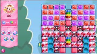 Candy crush saga level 17449 [upl. by Tavy]