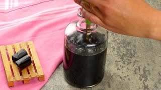 How to make Licorice liqueur at home [upl. by Dleifniw]