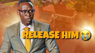 Ogaobinna and dem wa facebook open on morara kebaso arrest sparking reaction [upl. by Bolling]