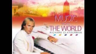 Casablanca Instrumental Richard Clayderman [upl. by Corly788]