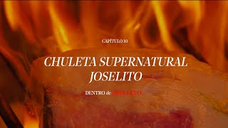 CHULETA JOSELITO [upl. by Glenn]