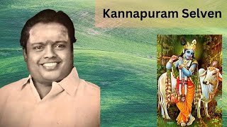 கண்ணபுரம் செல்வேன்  Kannapuram Selven  quotPadmashriquot Sirkazhi Govindarajan  Tamil  Devotional [upl. by Willy]