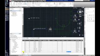 AutoCAD Plant 3D  PampID Data Export Modify Import Updatewmv [upl. by Shanley]