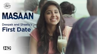 Masaan  Behind the Scenes  Vicky Kaushal Shweta Tripathi  Youth Ki Awaaz [upl. by Blatman]