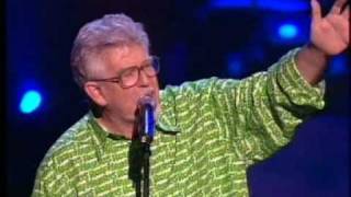 Rolf Harris Royal Albert Hall Tie Me Kangaroo Down Sport [upl. by Thetis]