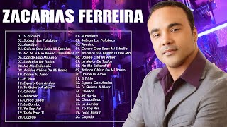 Las 30 Mejores Canciones de Zacarías Ferreira [upl. by Story]