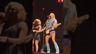 Carrie Underwood  I Heart Festival  Church Bells Live [upl. by Arrek]