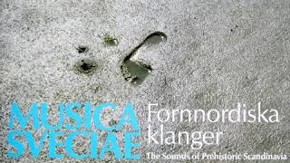 Fornnordiska klanger  The Sounds of Prehistoric Scandinavia Full Album [upl. by Ennove]