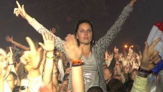 Defqon1 Festival 2008  Official Qdance Aftermovie [upl. by Whyte677]