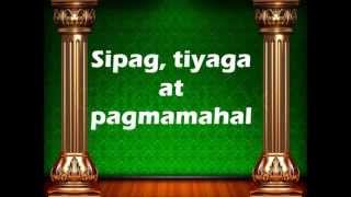 Mabuhay ang Caloocan Caloocan Hymn [upl. by Graves]