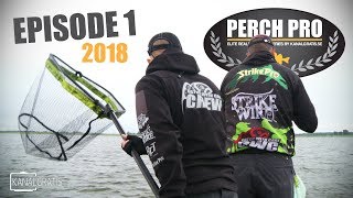 Perch Pro 2018  EPISODE 1  with French German amp Russian subtitles [upl. by Boser284]