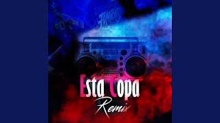 Esta Copa Radio Edit [upl. by Napas740]