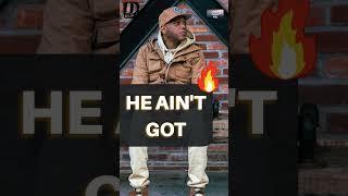 👻 Styles P 🔥 quotPearly Gatesquot Freestyle 🎤🔥 StylesP LOX HipHop [upl. by Hamid]