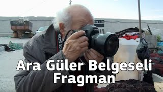 Bir Istanbul Efsanesi  Ara Güler Belgeselinin Fragmanı [upl. by Aset]