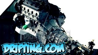 LS1 240SX Swap [upl. by Matty]