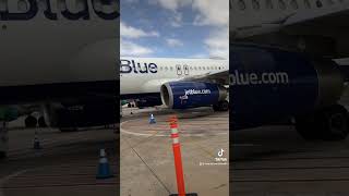 Arriving Borinquen Airport Aguadilla puertorico [upl. by Ahcsap]