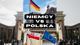 Gdzie taniej w Niemczech czy w Polsce szczegółowe porównanie [upl. by Yehtomit]