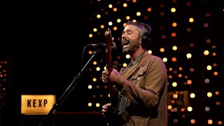 The Antlers  Parade Live on KEXP [upl. by Anerom955]