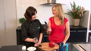 How to Use A Kitchen Blowtorch [upl. by Colet]