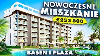 Nowe zamknięte urbanizacja z Basenem i 700 m od plaży w Torrevieja  Nieruchomości w Hiszpanii [upl. by Anayt]