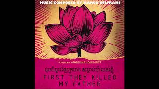 First They Killed My Father Soundtrack  Uncles House [upl. by Sirapal]