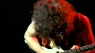 Dio  Heaven And Hell  Live The Spectrum 1984 [upl. by Marozik397]