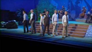 Celtic Thunder Voyage Sizzle Reel [upl. by Jane]