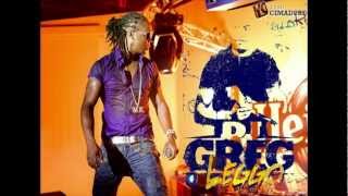 Admiral T  Travay Bedknocking Riddim by Dj Greg Mixtape Leggo 2012 [upl. by Hedley268]