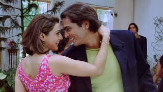 Bole Chudiyan  K3G  Amitabh Shah Rukh Kajol Kareena Hrithik  Udit Narayan  Karan Johar  4K [upl. by Arikal]