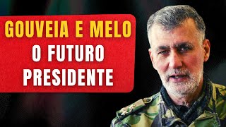 GOUVEIA E MELO  O FUTURO PRESIDENTE [upl. by Hnil393]